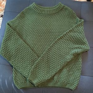 Universal Threads small knitted sweater